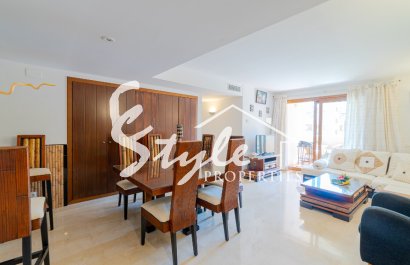 Resale - Apartment - Punta Prima