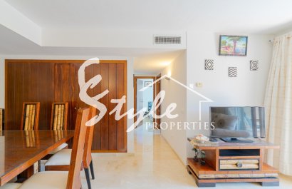 Resale - Apartment - Punta Prima