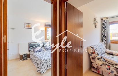Resale - Apartment - Punta Prima