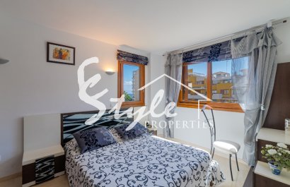 Resale - Apartment - Punta Prima