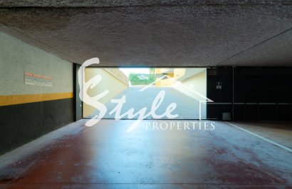 Resale - Apartment - Punta Prima