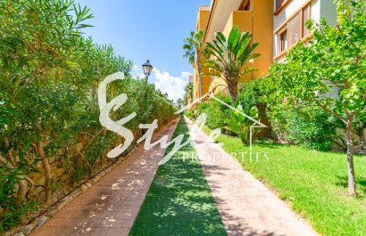 Resale - Apartment - Punta Prima