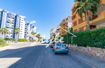 Resale - Apartment - Punta Prima