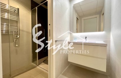 Resale - Apartment - La Zenia