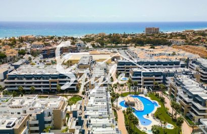 Resale - Apartment - La Zenia