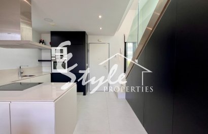 Resale - Semi - Detached Villa - Los Dolses