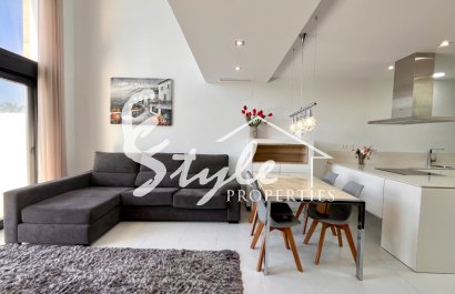 Resale - Semi - Detached Villa - Los Dolses