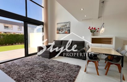 Resale - Semi - Detached Villa - Los Dolses