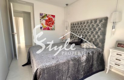 Resale - Semi - Detached Villa - Los Dolses