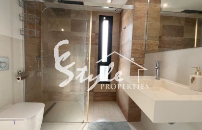 Resale - Semi - Detached Villa - Los Dolses