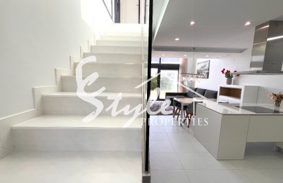 Resale - Semi - Detached Villa - Los Dolses