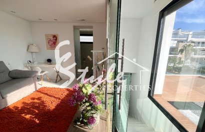 Resale - Semi - Detached Villa - Los Dolses