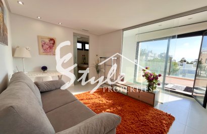 Resale - Semi - Detached Villa - Los Dolses