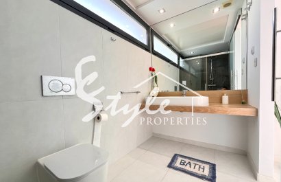 Resale - Semi - Detached Villa - Los Dolses