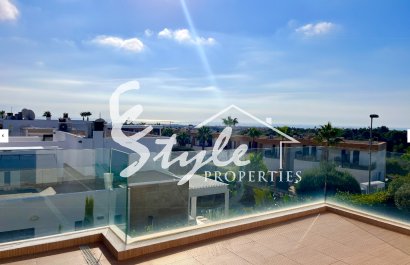 Resale - Semi - Detached Villa - Los Dolses