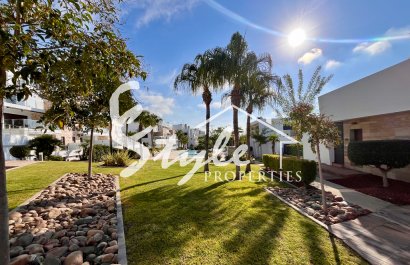 Resale - Semi - Detached Villa - Los Dolses