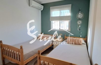 Вторичное жилье - Townhouse - Ориуэла Коста  - Вилламартин