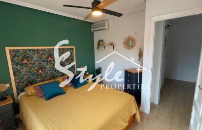 Вторичное жилье - Townhouse - Ориуэла Коста  - Вилламартин