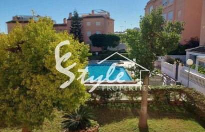 Reventa - Apartamento - Torrevieja - Torreblanca