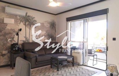 Reventa - Apartamento - Torrevieja - Torreblanca