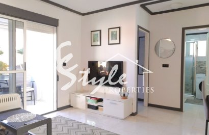 Reventa - Apartamento - Torrevieja - Torreblanca