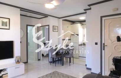 Reventa - Apartamento - Torrevieja - Torreblanca