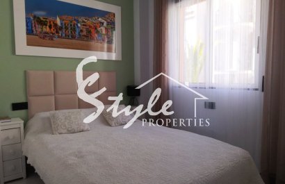 Reventa - Apartamento - Torrevieja - Torreblanca