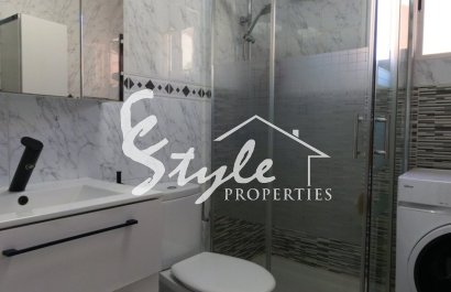 Reventa - Apartamento - Torrevieja - Torreblanca