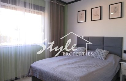 Reventa - Apartamento - Torrevieja - Torreblanca