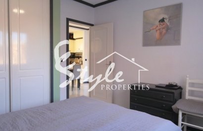 Reventa - Apartamento - Torrevieja - Torreblanca