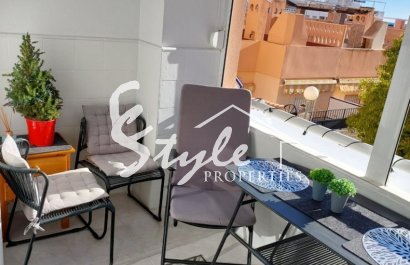 Reventa - Apartamento - Torrevieja - Torreblanca