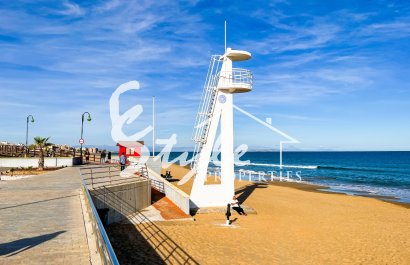 Reventa - Apartamento - Torrevieja - Torreblanca
