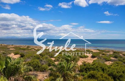 Reventa - Apartamento - Torrevieja - Torreblanca