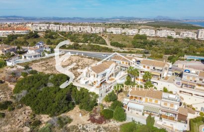 Вторичное жилье - Апартаменты/Квартира - Торревьеха - Торребланка