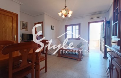 Вторичное жилье - Апартаменты/Квартира - Торревьеха - Торребланка