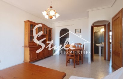 Вторичное жилье - Апартаменты/Квартира - Торревьеха - Торребланка