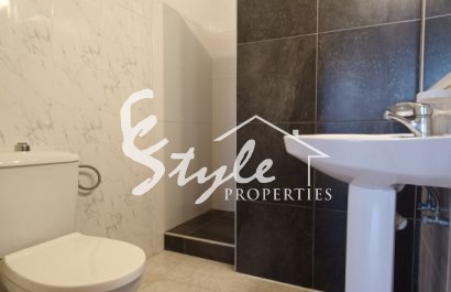 Вторичное жилье - Апартаменты/Квартира - Торревьеха - Торребланка