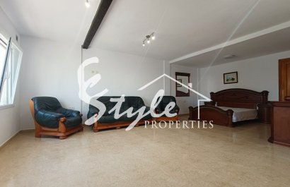 Вторичное жилье - Апартаменты/Квартира - Торревьеха - Торребланка