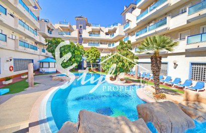 Reventa - Apartamento - Cabo Roig