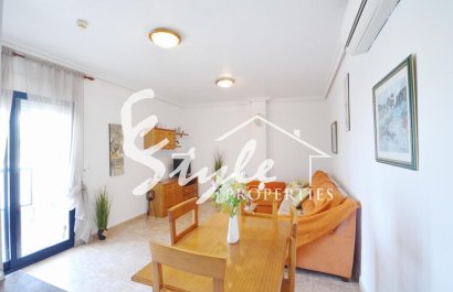 Reventa - Apartamento - Cabo Roig