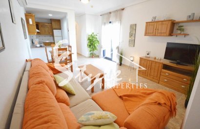 Reventa - Apartamento - Cabo Roig