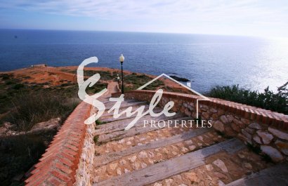 Reventa - Apartamento - Cabo Roig