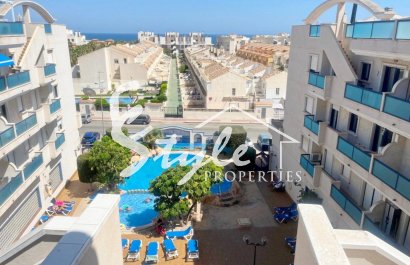 Reventa - Apartamento - Cabo Roig