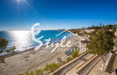 Reventa - Apartamento - Cabo Roig