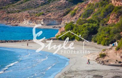 Reventa - Apartamento - Cabo Roig