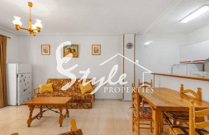 Reventa - Apartamento - La Mata