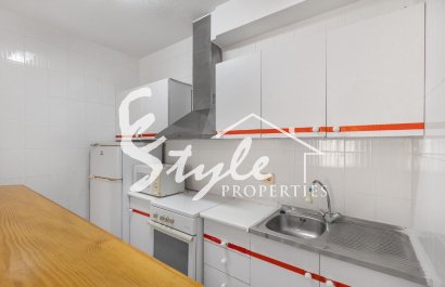 Reventa - Apartamento - La Mata