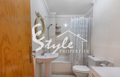 Reventa - Apartamento - La Mata