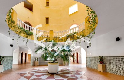 Resale - Apartment - Torrevieja