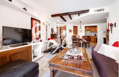 Resale - Apartment - Torrevieja